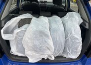 Škoda Fabia Hatchback 999,0 70 kw