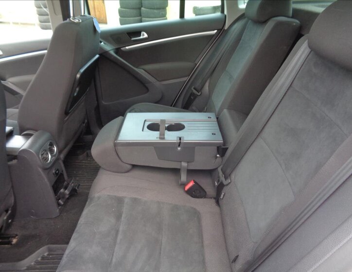 Volkswagen Tiguan Kombi 2,0 l 103 kw