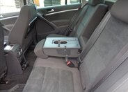 Volkswagen Tiguan Kombi 2,0 l 103 kw