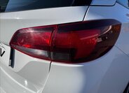 Opel Astra Kombi 1,6 l 100 kw