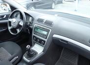 Škoda Octavia 12