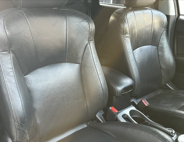 Mitsubishi Outlander 14