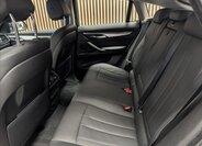 BMW X6 Sedan 3,0 l 190 kw