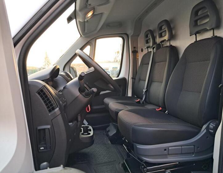 Peugeot Boxer 10