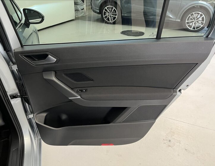 Volkswagen Touran MPV 2,0 l 110 kw