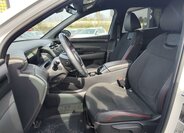 Hyundai Tucson SUV / Terénní 1,6 l 110 kw