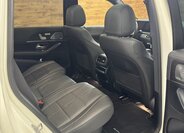 Mercedes-Benz GLS SUV / Terénní 2,9 l 243 kw