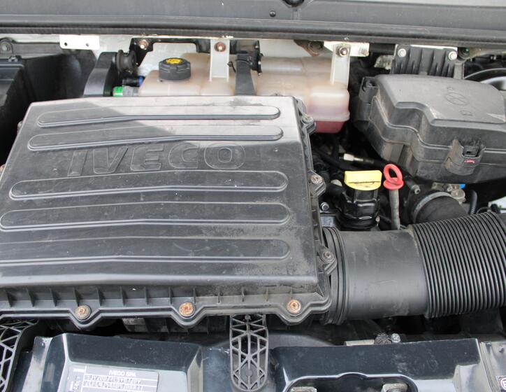 Iveco Daily 22
