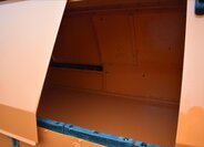 Piaggio Porter Sklápěč 1,3 l 52 kw