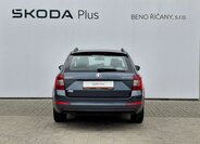 Škoda Octavia Kombi 1,6 l 77 kw