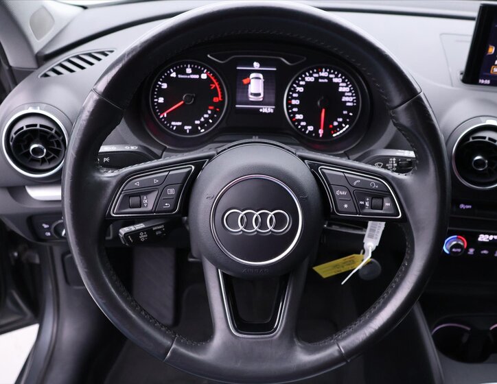 Audi A3 Hatchback 999,0 85 kw