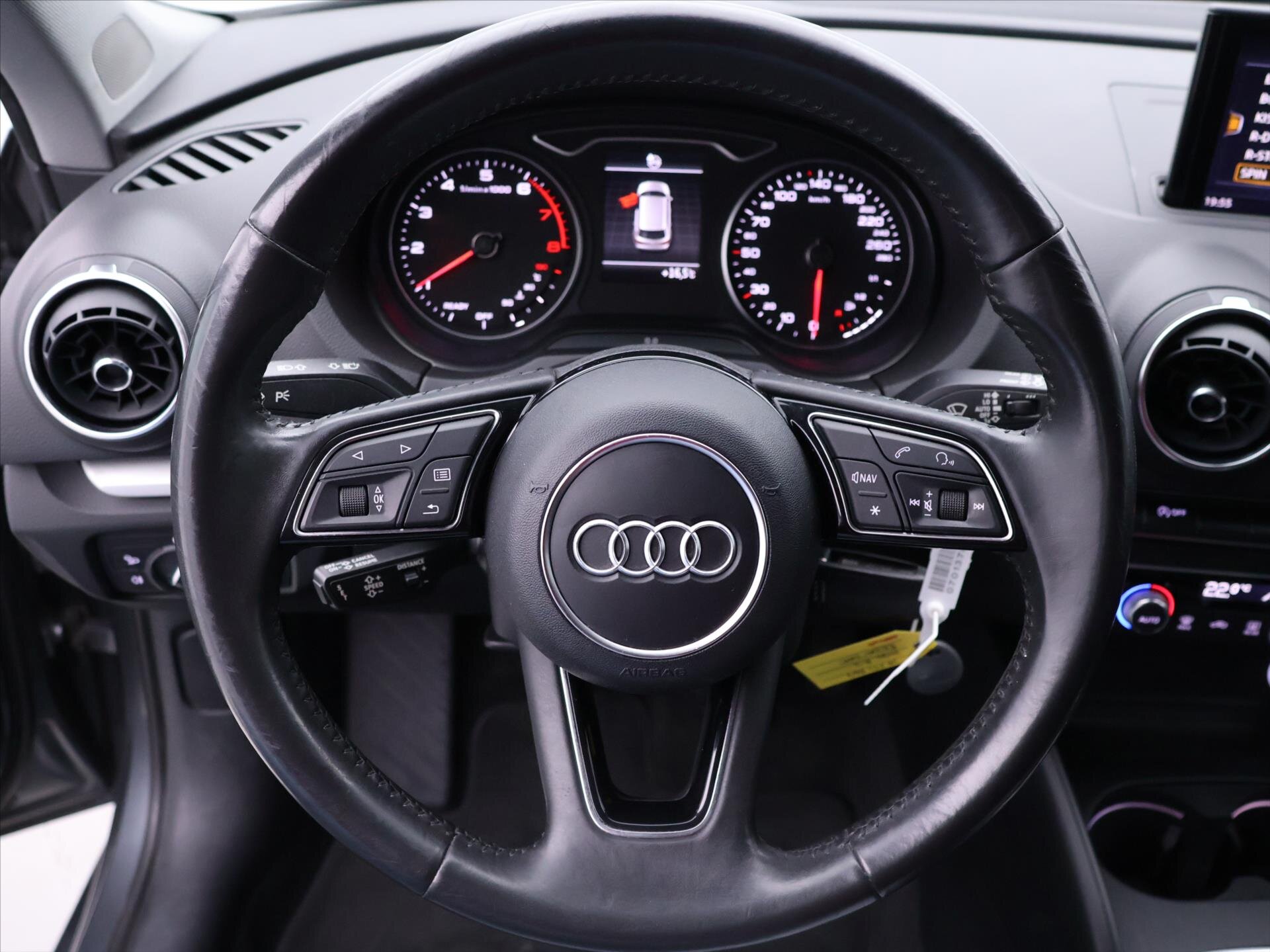 Audi A3 Hatchback 999,0 85 kw