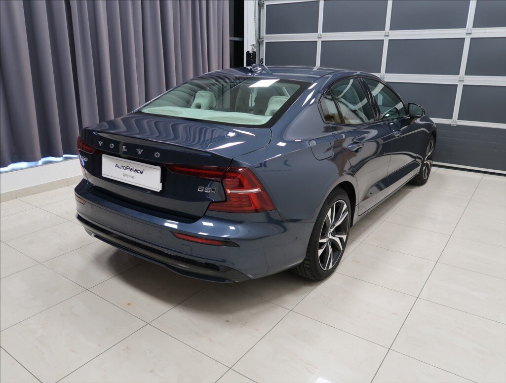 Volvo S60 Sedan / Limuzína 2,0 l 184 kw