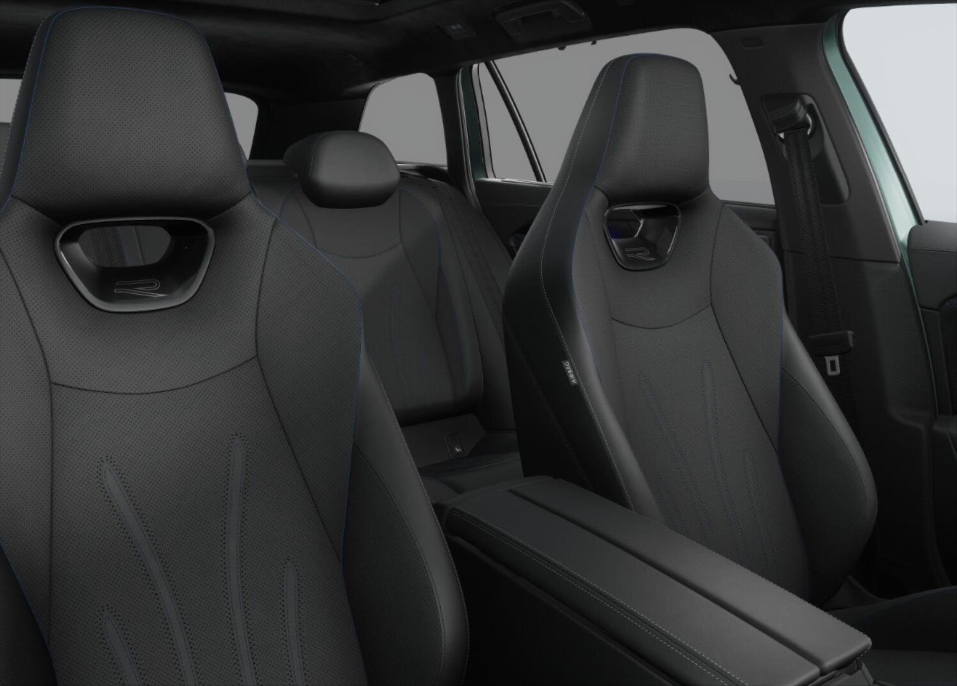 Volkswagen Passat Kombi 0,0 142 kw