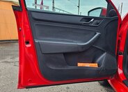 Škoda Rapid Sedan 1,2 l 66 kw