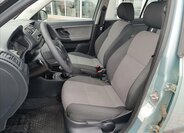 Škoda Fabia Hatchback 1,4 l 63 kw