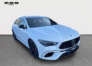 Mercedes-Benz CLA Sedan / Limuzína 2,0 l 310 kw