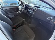 Dacia Sandero Hatchback 898,0 66 kw