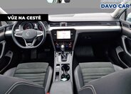 Volkswagen Passat Kombi 2,0 l 206 kw