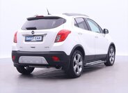Opel Mokka SUV / Terénní 1,7 l 96 kw
