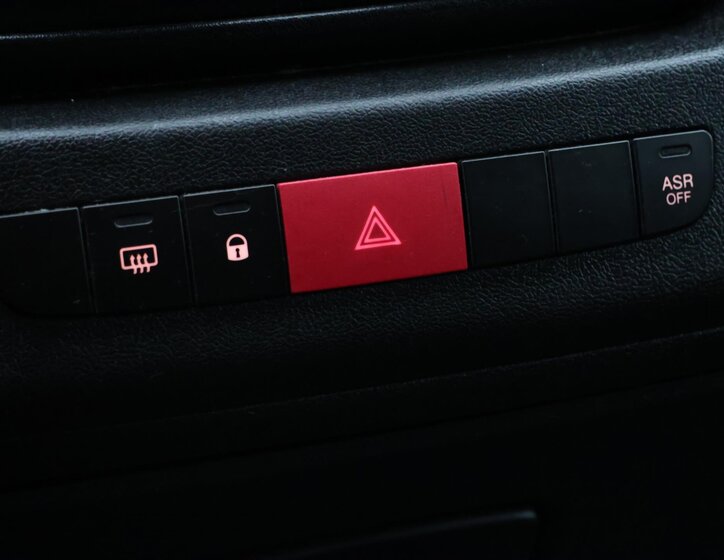 Peugeot Boxer Skříň 2,2 l 121 kw