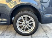 Volkswagen Caddy Kombi 1,4 l 96 kw