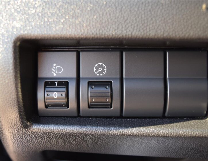 Mazda 3 Hatchback 1,3 l 62 kw