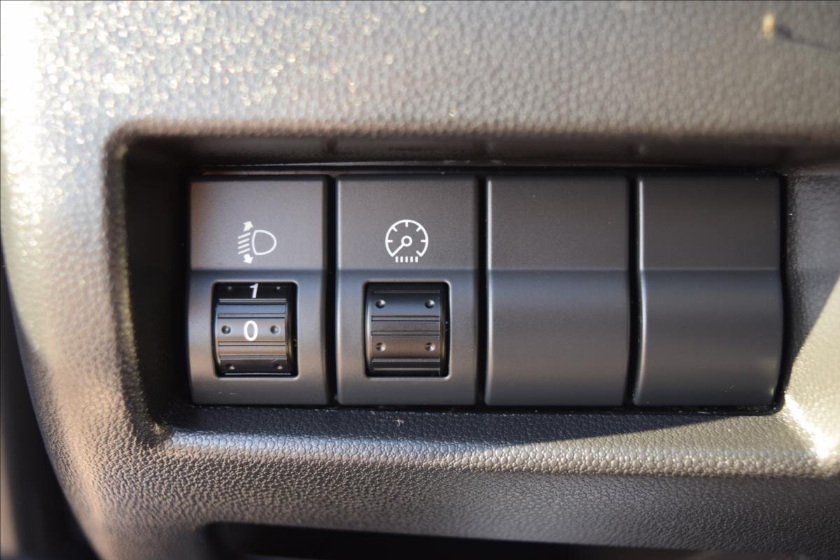 Mazda 3 Hatchback 1,3 l 62 kw