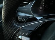 Škoda Octavia Kombi 1,5 l 110 kw