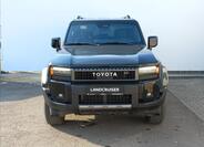 Toyota Land Cruiser 4