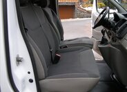 Renault Trafic Ostatní 2,0 l 66 kw