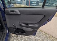 Opel Astra Hatchback 1,4 l 66 kw