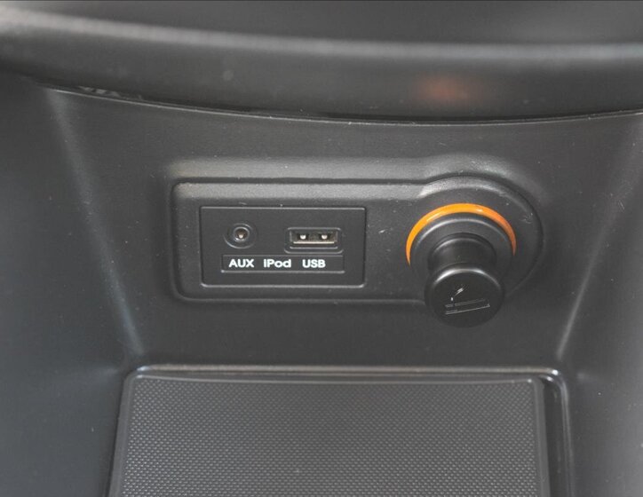 KIA Venga Kombi 1,4 l 66 kw