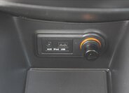 KIA Venga Kombi 1,4 l 66 kw