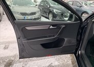 Volkswagen Passat Kombi 2,0 l 103 kw