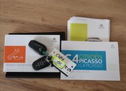 Citroën Grand C4 Picasso MPV 1,6 l 88 kw