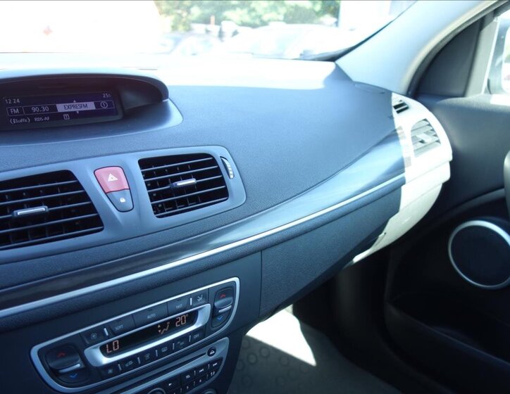 Renault Mégane Kombi 1,9 l 96 kw