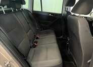 Volkswagen Tiguan SUV 2,0 l 81 kw