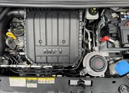 Volkswagen up! Hatchback 999,0 50 kw