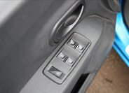 Dacia Lodgy Kombi 1,2 l 85 kw