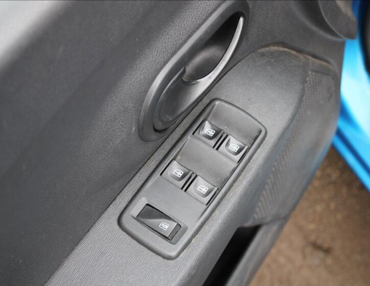 Dacia Lodgy Kombi 1,2 l 85 kw