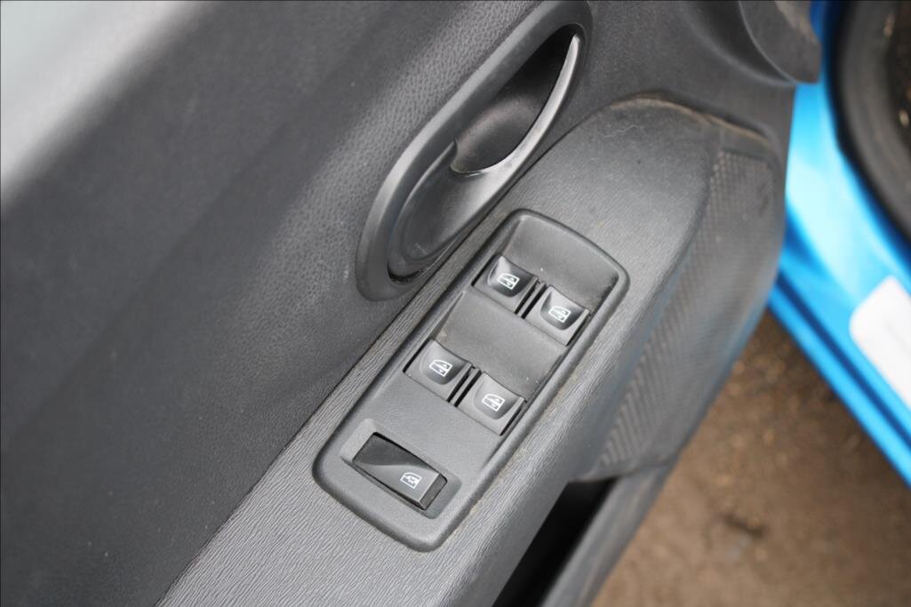 Dacia Lodgy Kombi 1,2 l 85 kw