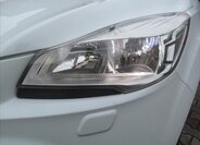 Ford Kuga SUV / Terénní 2,0 l 110 kw