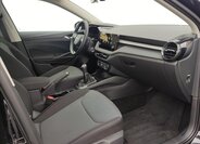 Škoda Fabia Hatchback 999,0 70 kw