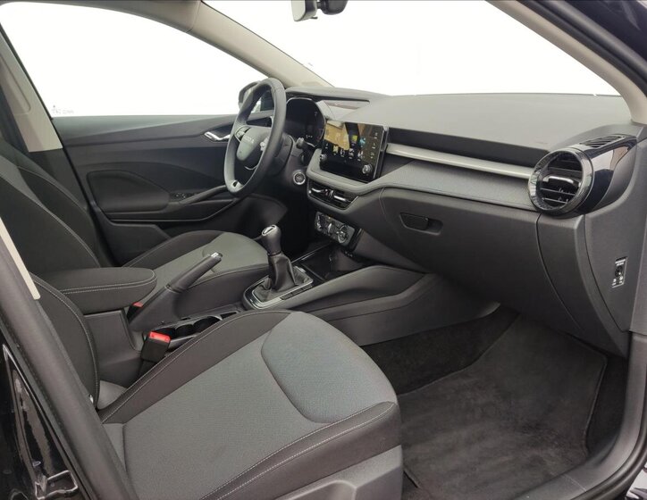 Škoda Fabia Hatchback 999,0 70 kw