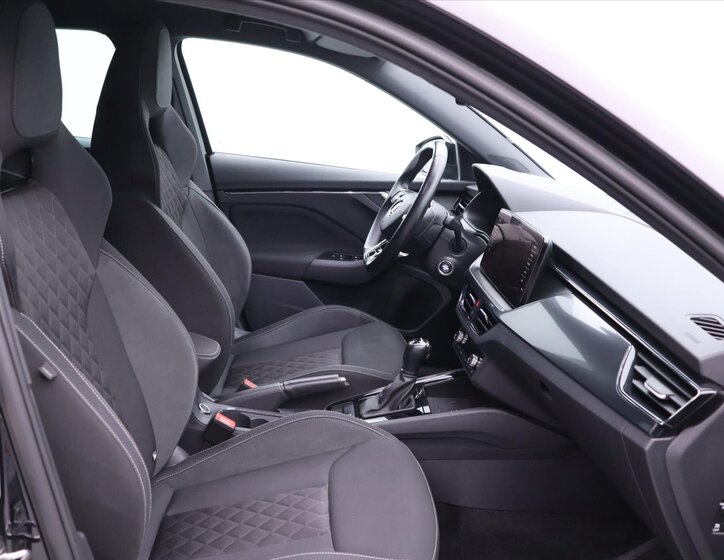 Škoda Scala Hatchback 1,6 l 85 kw