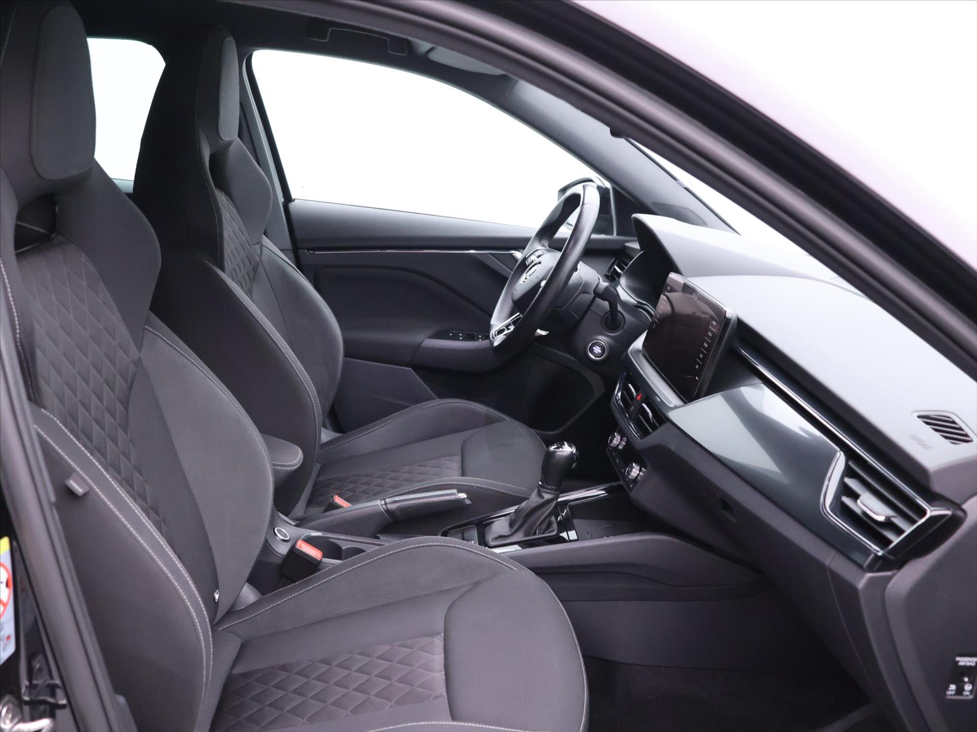 Škoda Scala Hatchback 1,6 l 85 kw