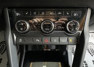 Škoda Kodiaq SUV / Terénní 2,0 l 140 kw