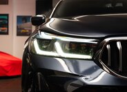 BMW Řada 6 Liftback 3,0 l 245 kw