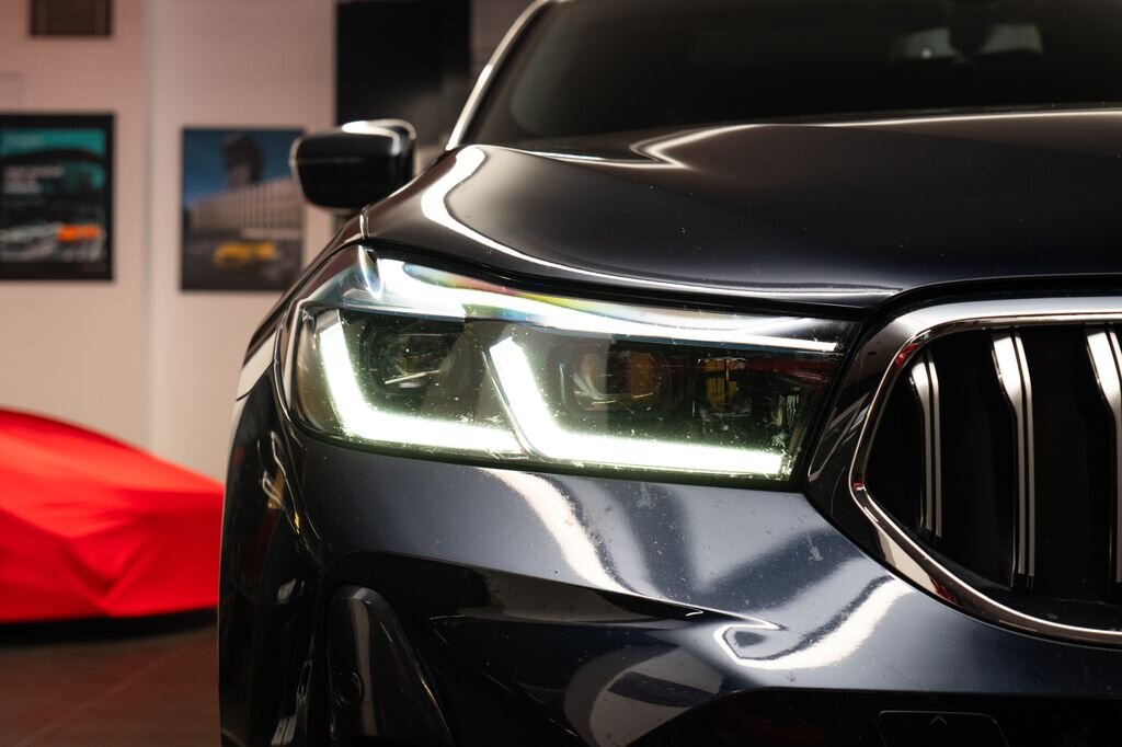 BMW Řada 6 Liftback 3,0 l 245 kw